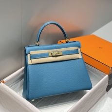 Hermes Kelly Bags